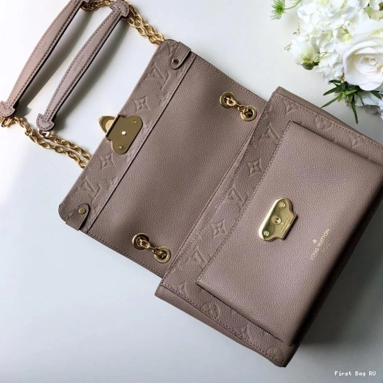 First bags ru LOUIS PM VAVIN VUITTON 0813